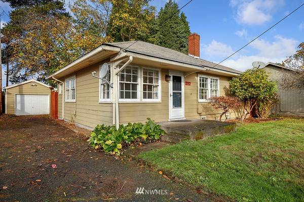 3112 Yeoman AVE, Vancouver, WA 98660