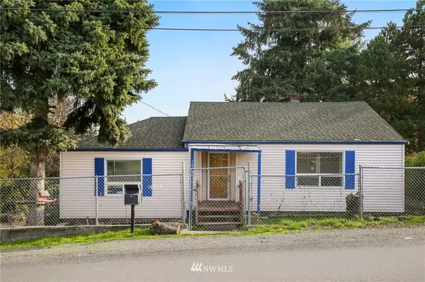 14004 29th AVE S, Seatac, WA 98168