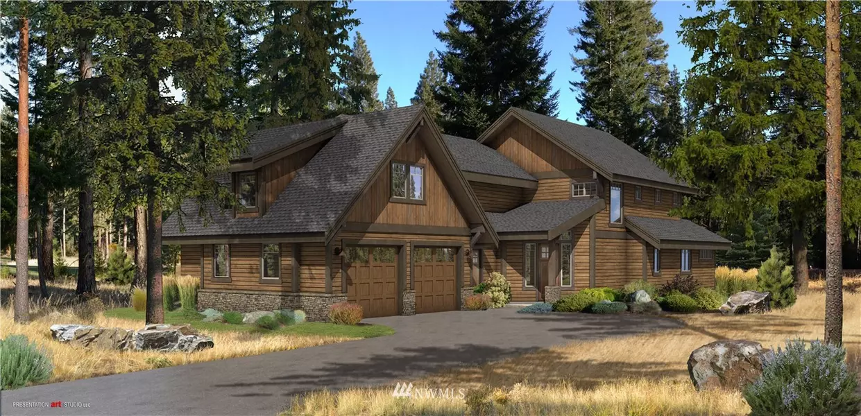 71 Snowberry LOOP, Cle Elum, WA 98922