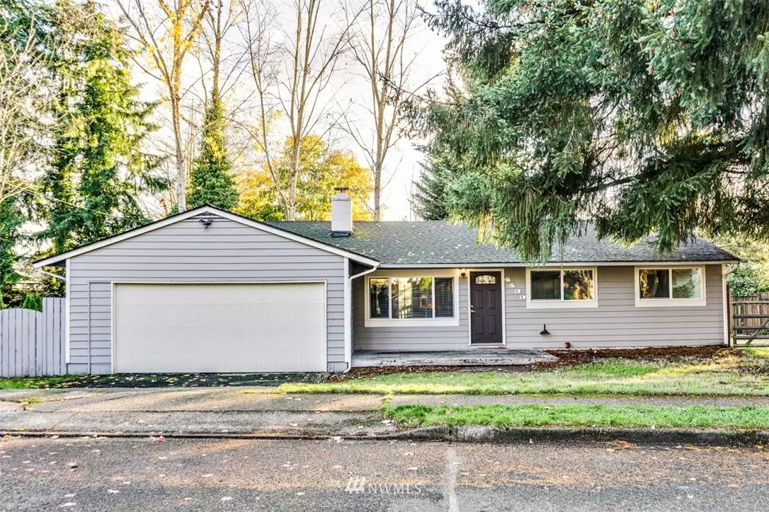 Renton, WA 98059,4433 NE 17th ST