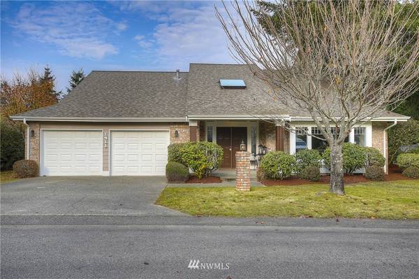 1411 34th StCt NW, Gig Harbor, WA 98335