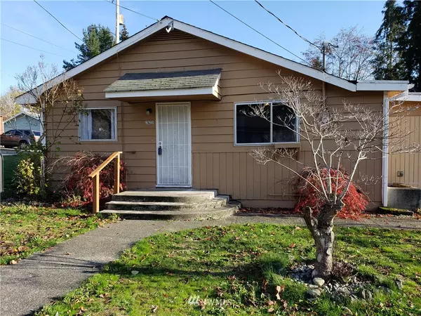 2622 Stephenson AVE, Bremerton, WA 98310