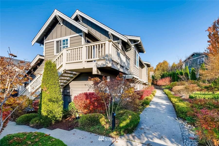 2635 NE Jared CT, Issaquah, WA 98029