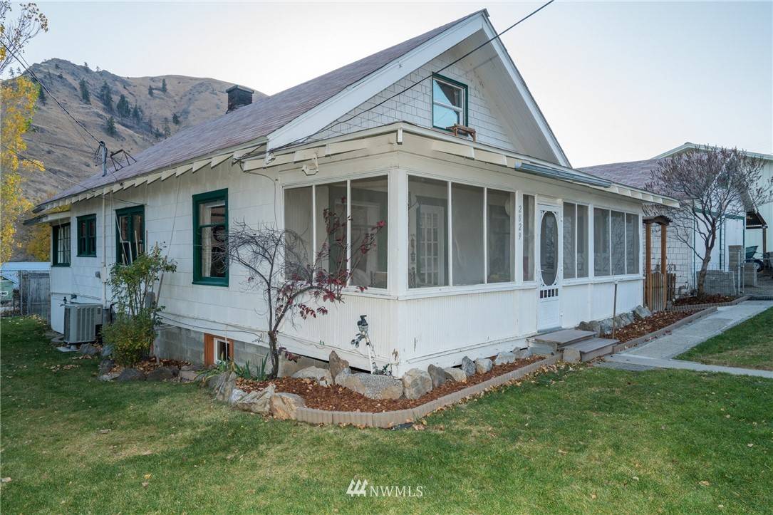 Entiat, WA 98822,2829 Sunset CT