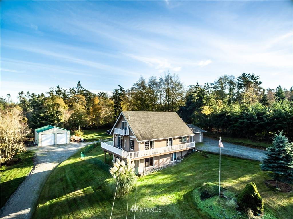 1450 North View RD, Oak Harbor, WA 98277