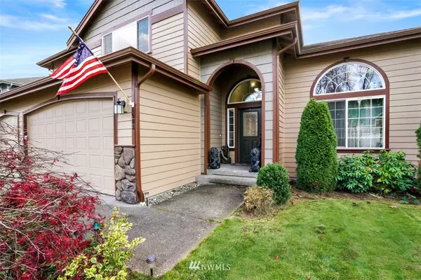 Orting, WA 98360,1503 Daffodil AVE NE