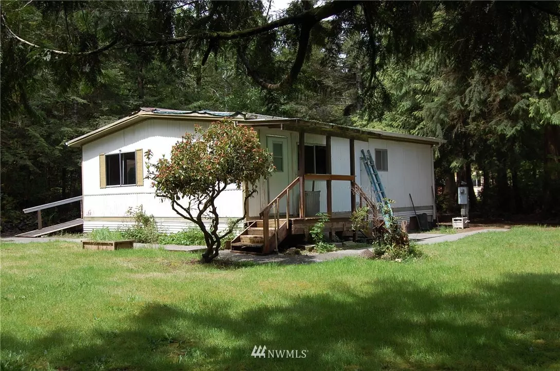 Port Orchard, WA 98367,1677 SW Old Clifton RD