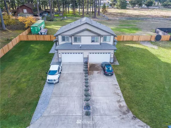 19410 19412 5th AVE E, Spanaway, WA 98387