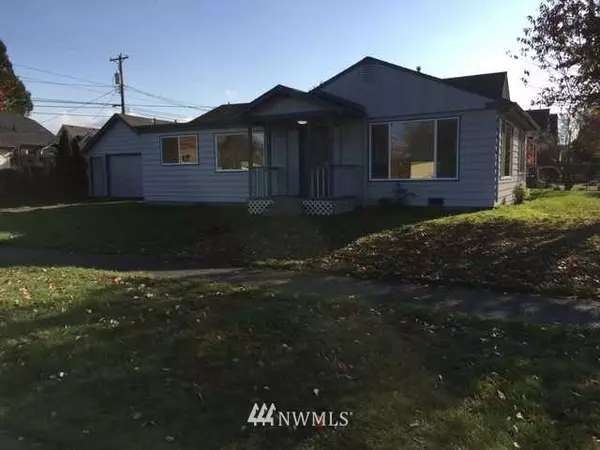 1320 S 37th ST, Tacoma, WA 98418