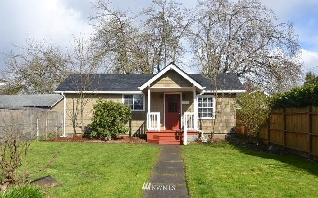 Tacoma, WA 98418,4511 S G ST