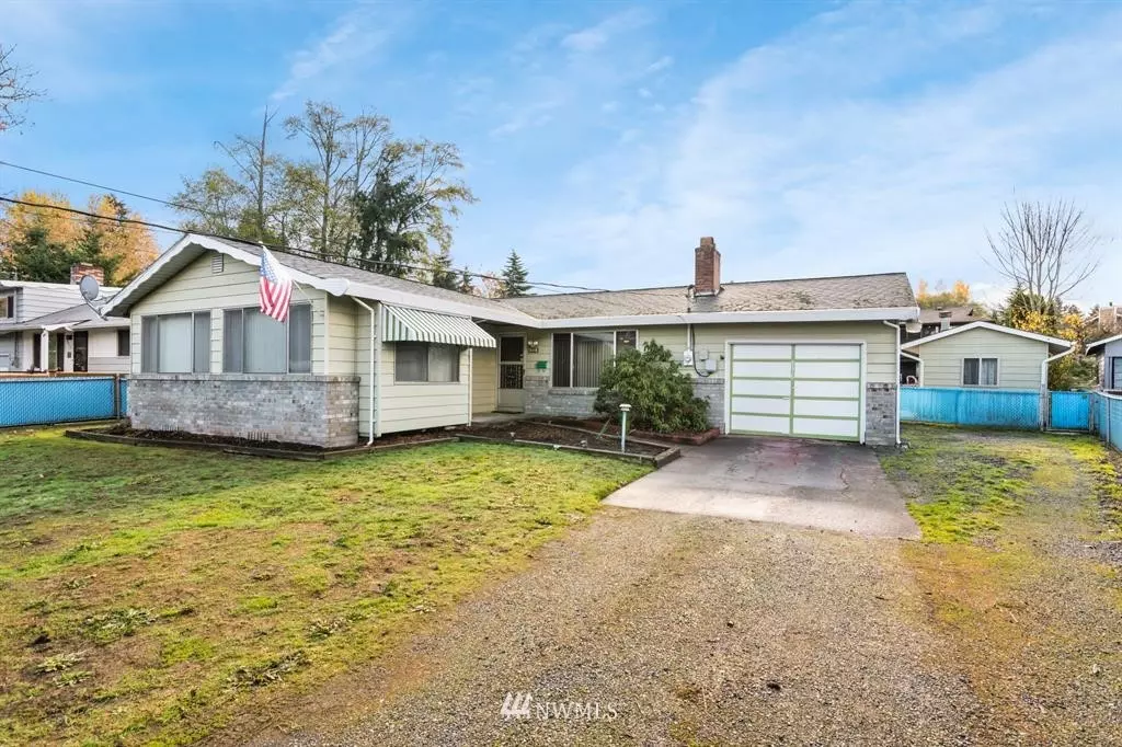 Tacoma, WA 98465,8416 6th AVE