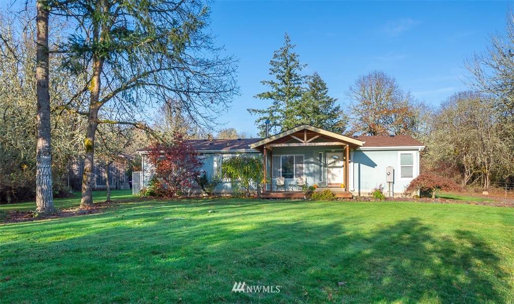 702 E Howe RD, Toledo, WA 98591