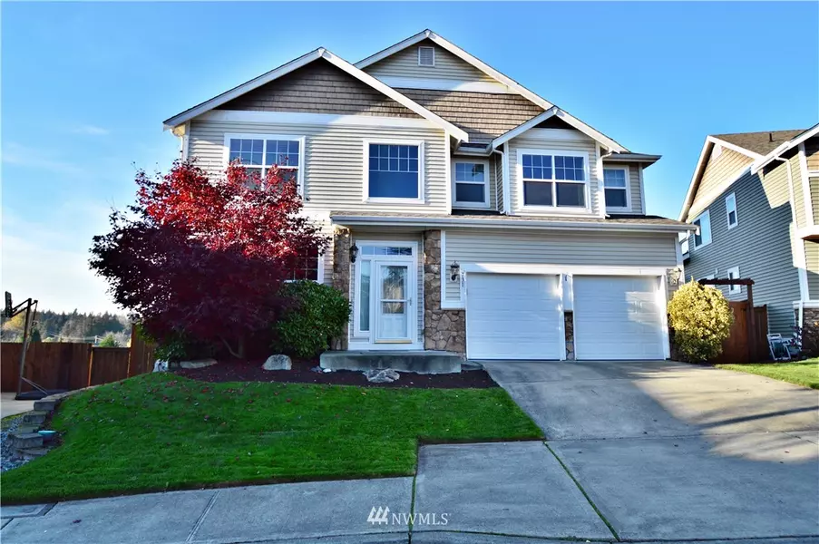 731 24Th AVE SW, Puyallup, WA 98373