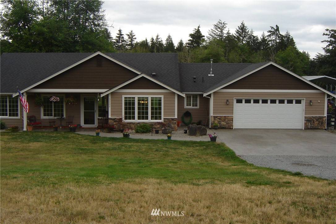 30506 37th AVE E, Graham, WA 98338