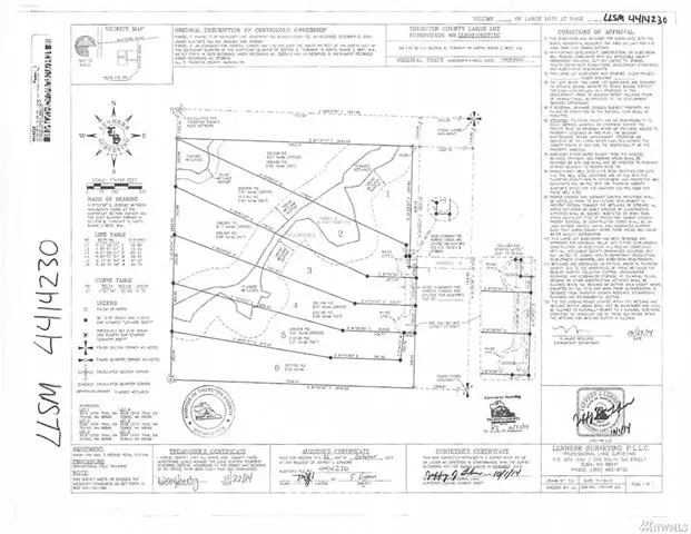 3438 137th TRL SW, Tenino, WA 98589