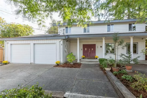 229 S 168th ST, Burien, WA 98148