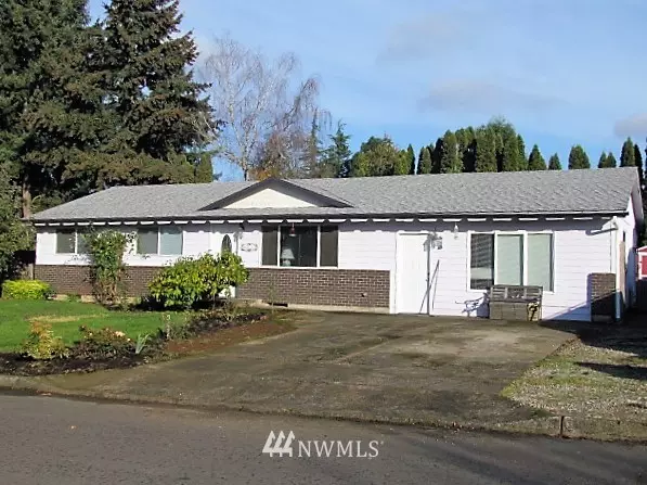 4021 NE 65 AVE, Vancouver, WA 98661