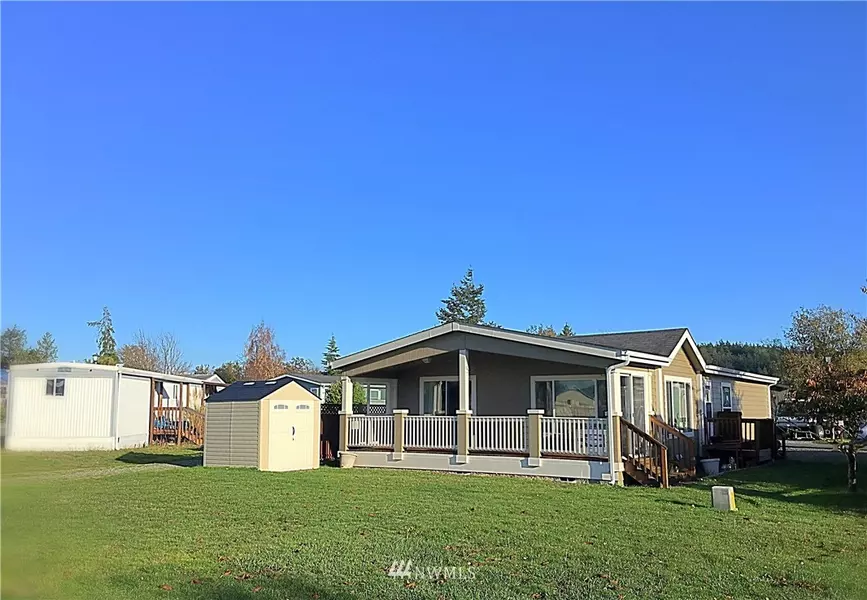 4625 Devonshire DR, Anacortes, WA 98221