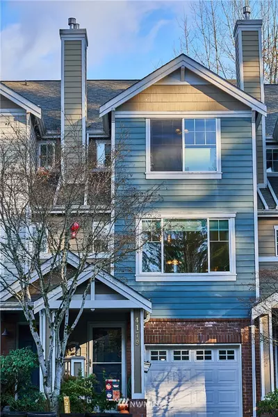 4179 248th CT SE #11, Issaquah, WA 98029