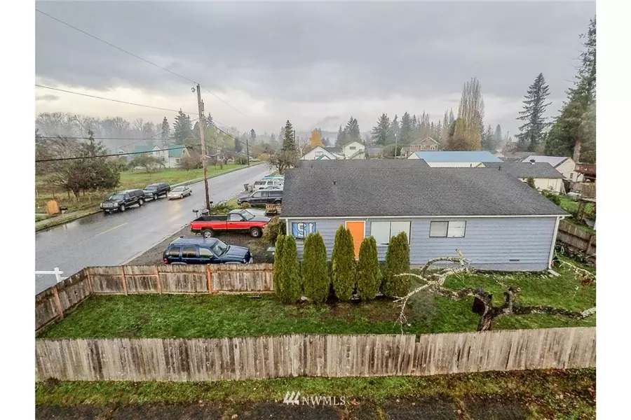 402 1st Street, Sultan, WA 98294