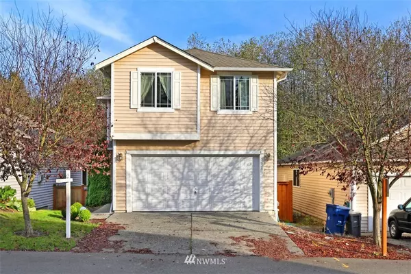 15629 26th AVE W, Lynnwood, WA 98087