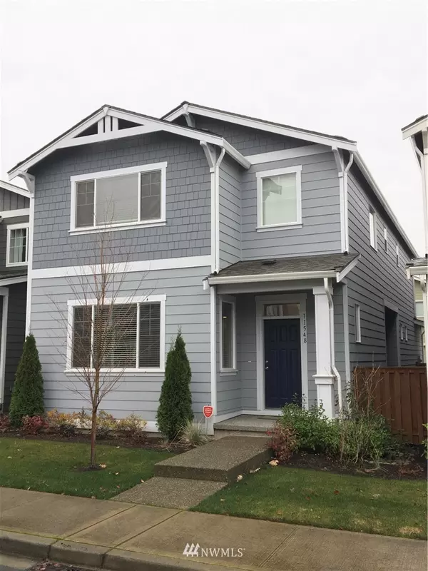 11548 173 ST E, Puyallup, WA 98374