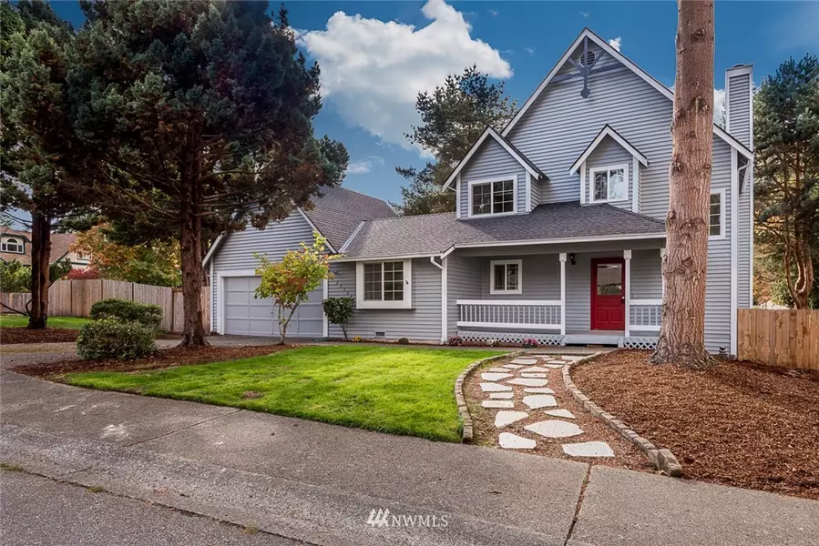 23304 20th AVE SE, Bothell, WA 98021