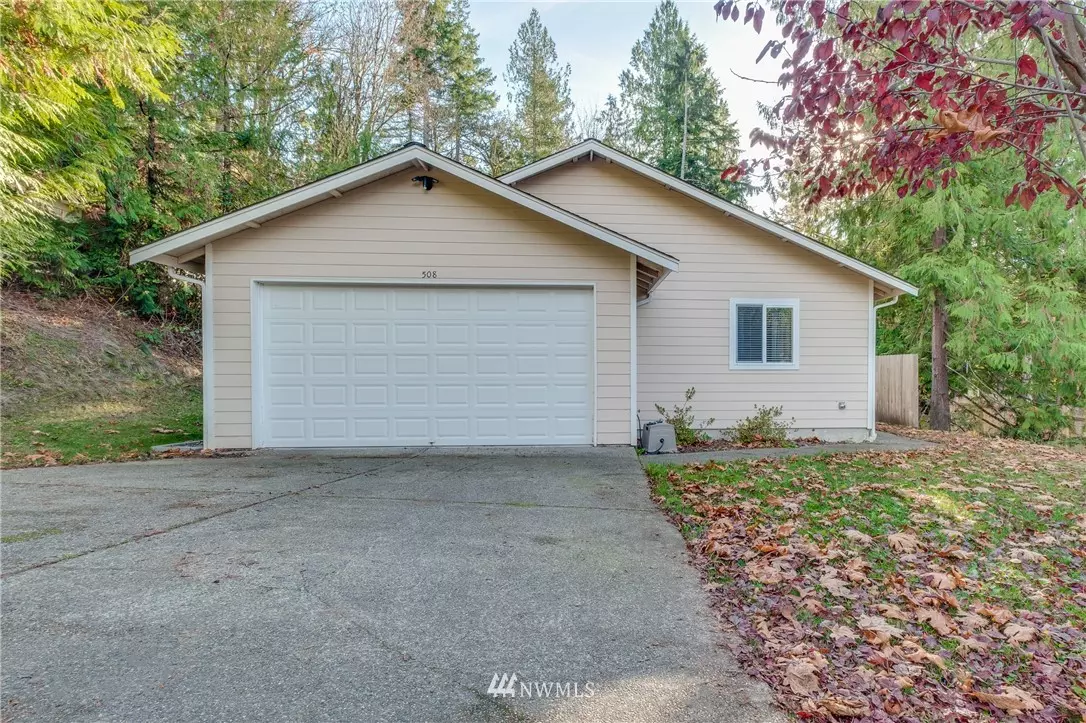 Port Orchard, WA 98366,508 Cedar Canyon PL