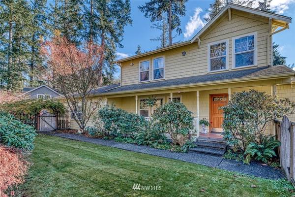 17753 Noll RD NE, Poulsbo, WA 98370