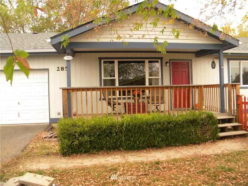 285 Linda LN, Wenatchee, WA 98801