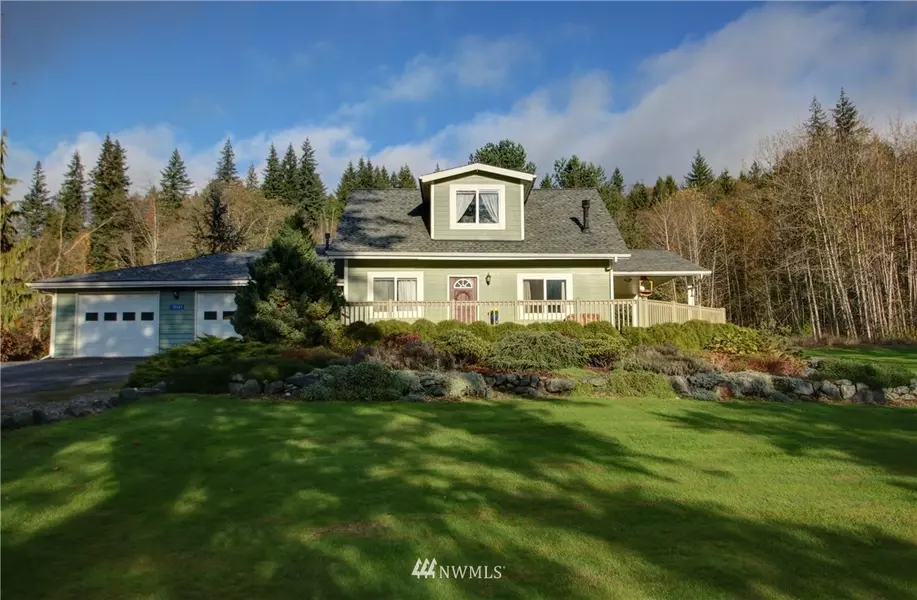 19145 State Route 9, Mount Vernon, WA 98274