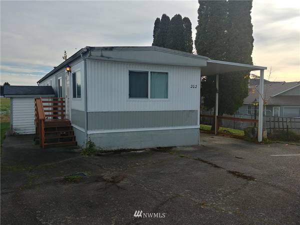 8080 Harborview RD #M202, Birch Bay, WA 98230