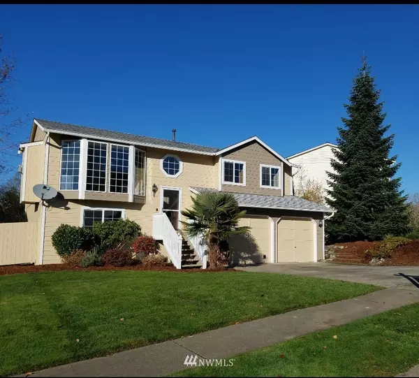 Lake Stevens, WA 98258,1218 85th DR NE