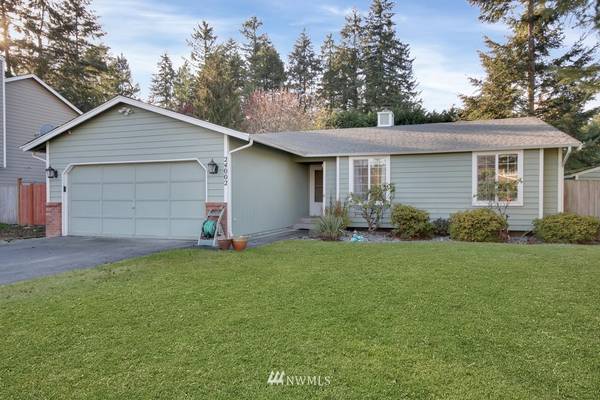 24002 70th Avenue Ct E, Graham, WA 98338