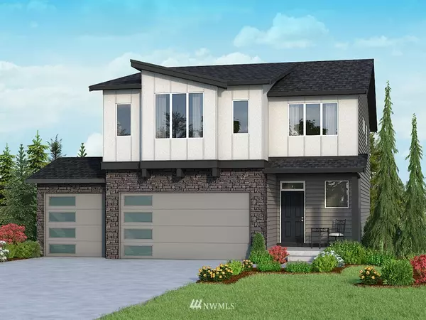 3010 73rd AVE NE #DF2, Marysville, WA 98270