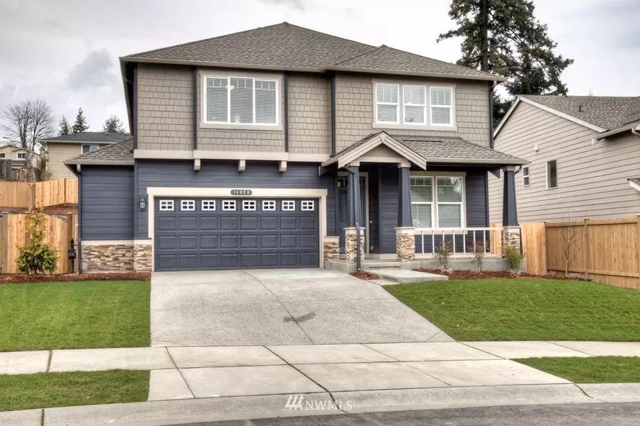 2800 Fiddleback ST NE #130, Lacey, WA 98516