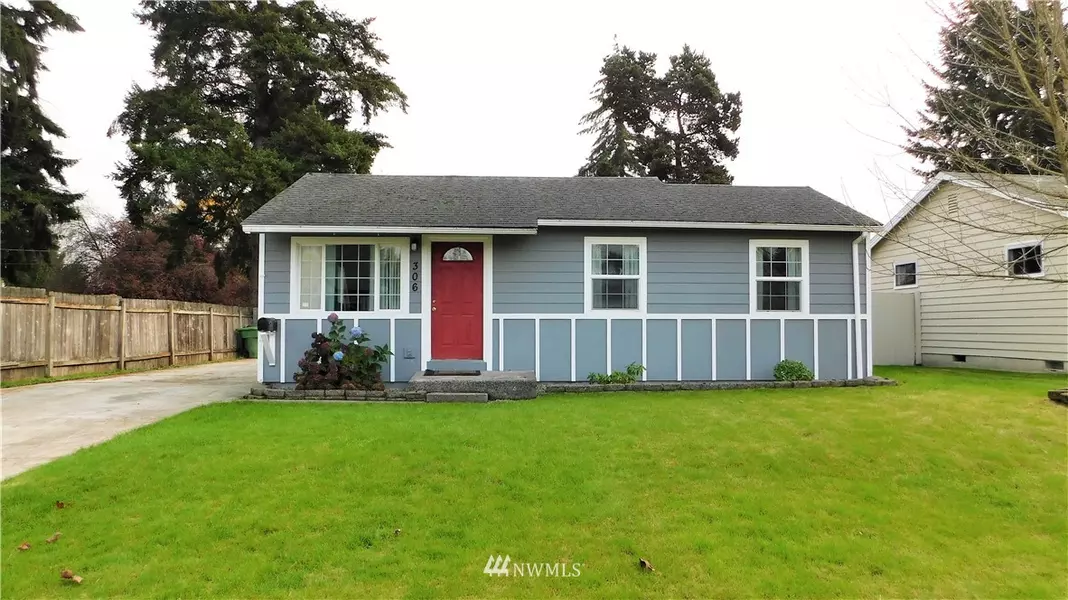 306 Colorado ST, Longview, WA 98632