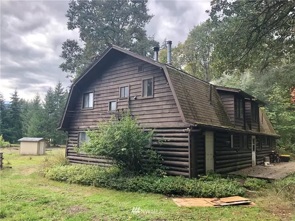 5824 133rd AVE SW, Rochester, WA 98579