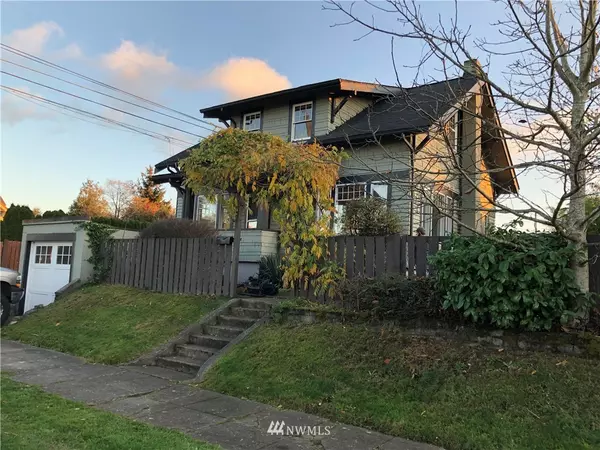 Tacoma, WA 98408,762 S 59th ST