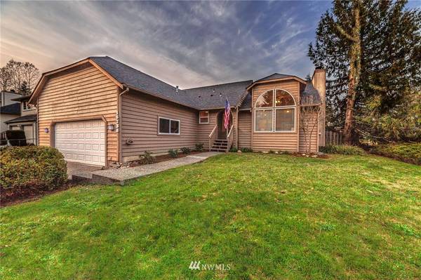 16738 SE 251st ST, Covington, WA 98042