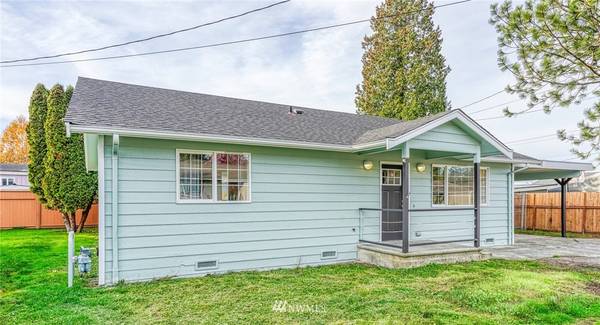 7587 Boundary LN, Birch Bay, WA 98230