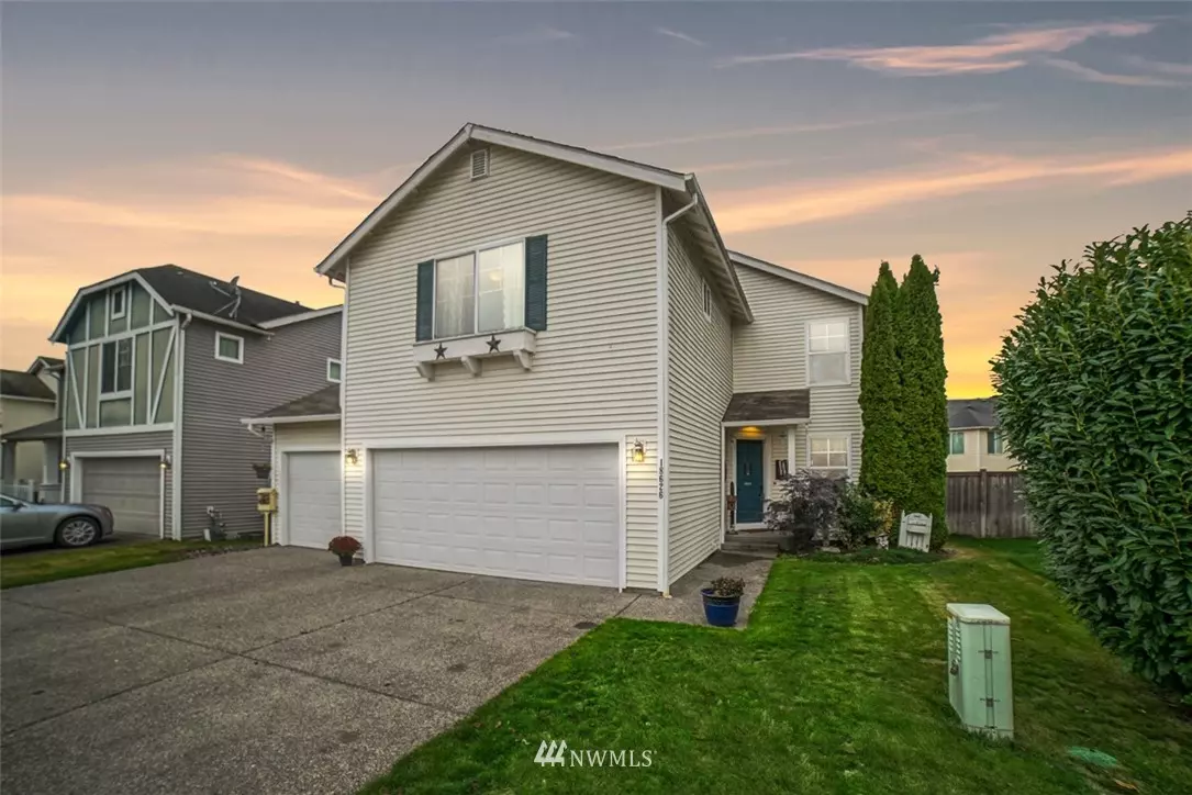 Puyallup, WA 98375,18626 94th Avenue Ct E