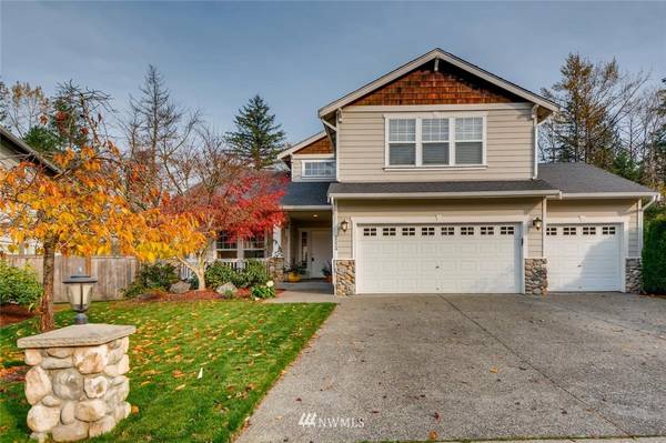 2524 248th TER NE, Redmond, WA 98074