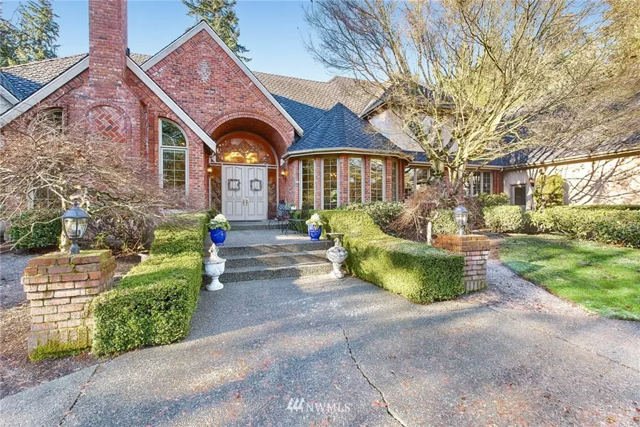 15409 NE 153rd ST, Woodinville, WA 98072