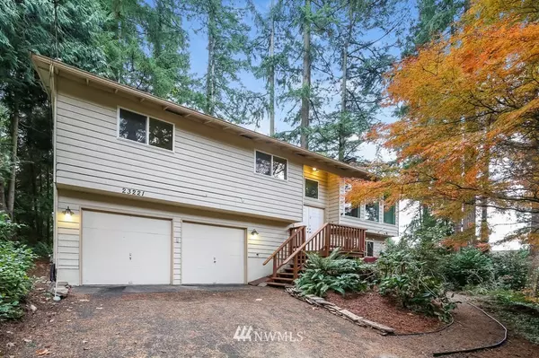 23221 53rd AVE SE, Bothell, WA 98021