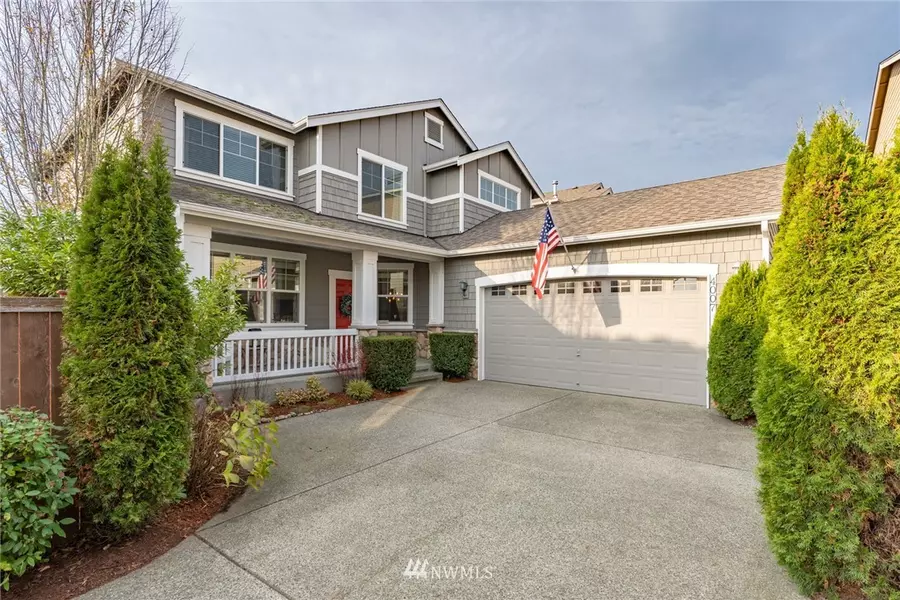 4007 167th ST SE, Bothell, WA 98012