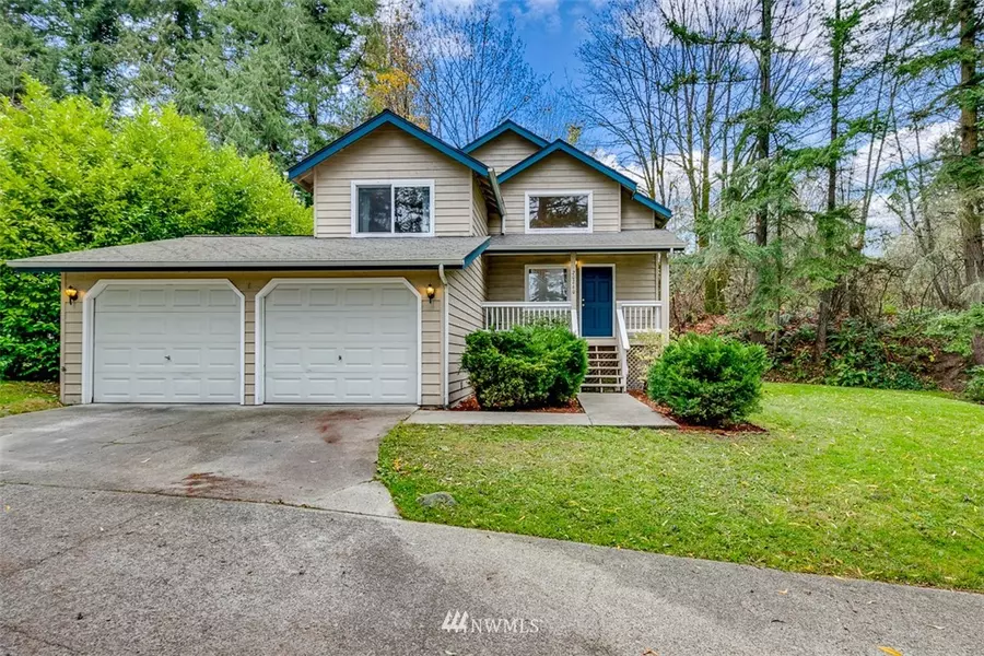 20260 Bond RD NE, Poulsbo, WA 98370