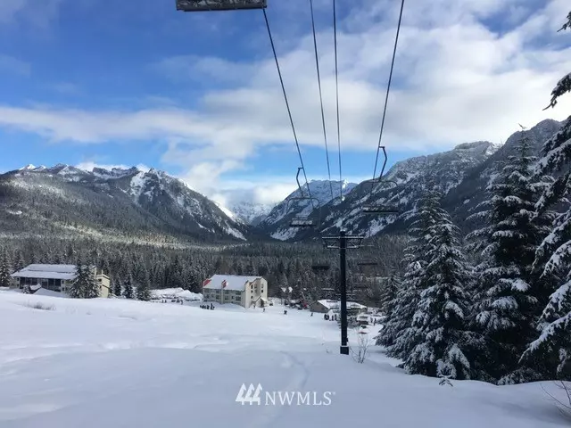 Snoqualmie Pass, WA 98068,221 Hyak DR E #203