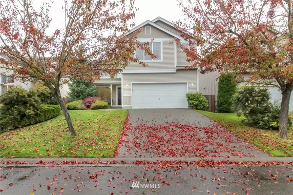 12627 117th Avenue Ct E, Puyallup, WA 98374