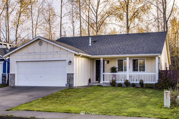 7516 Clamdigger DR, Blaine, WA 98230